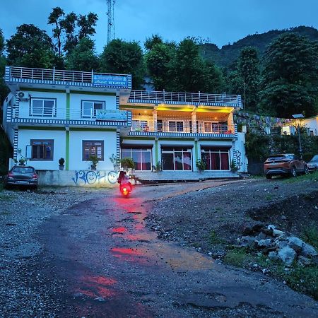 Nature Villa Rishikesh Exterior photo