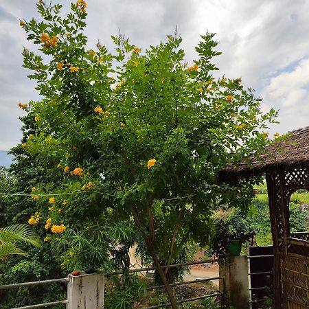 Nature Villa Rishikesh Exterior photo