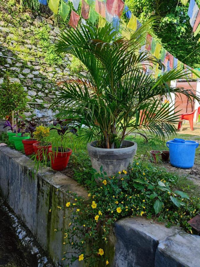 Nature Villa Rishikesh Exterior photo