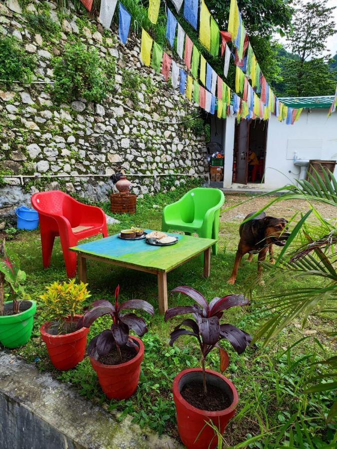 Nature Villa Rishikesh Exterior photo
