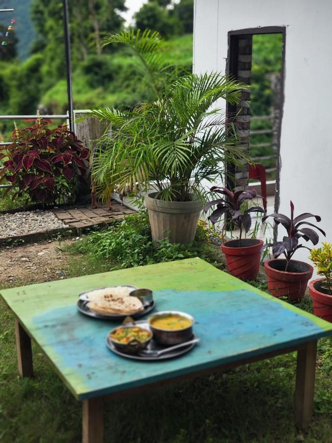Nature Villa Rishikesh Exterior photo