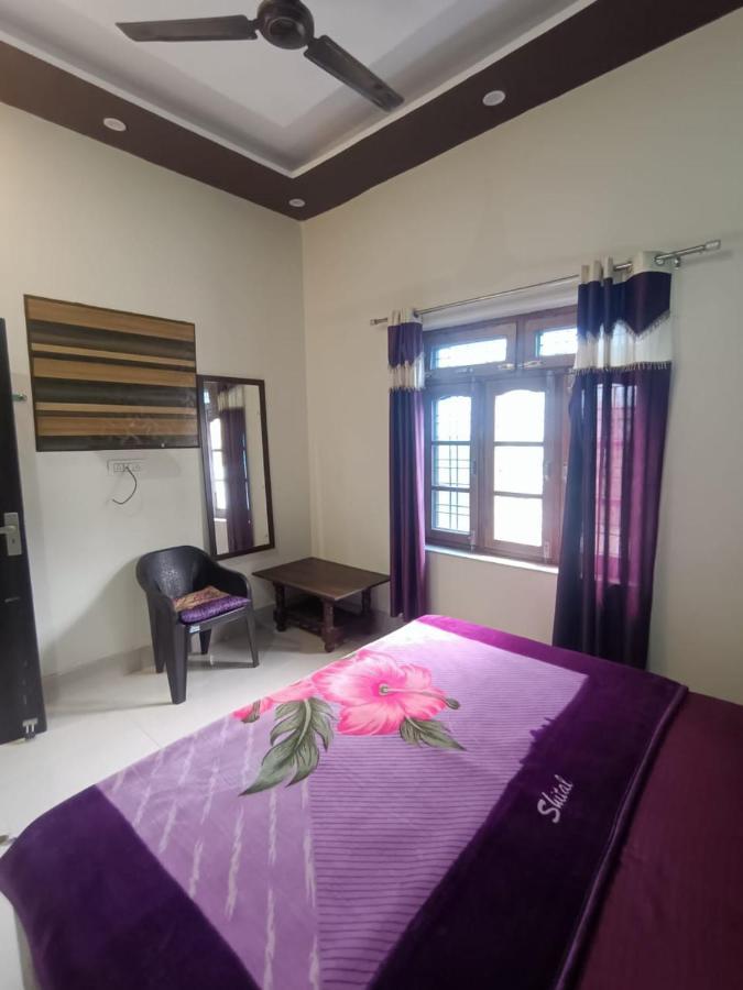 Nature Villa Rishikesh Exterior photo