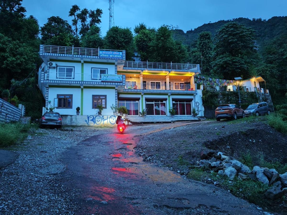 Nature Villa Rishikesh Exterior photo