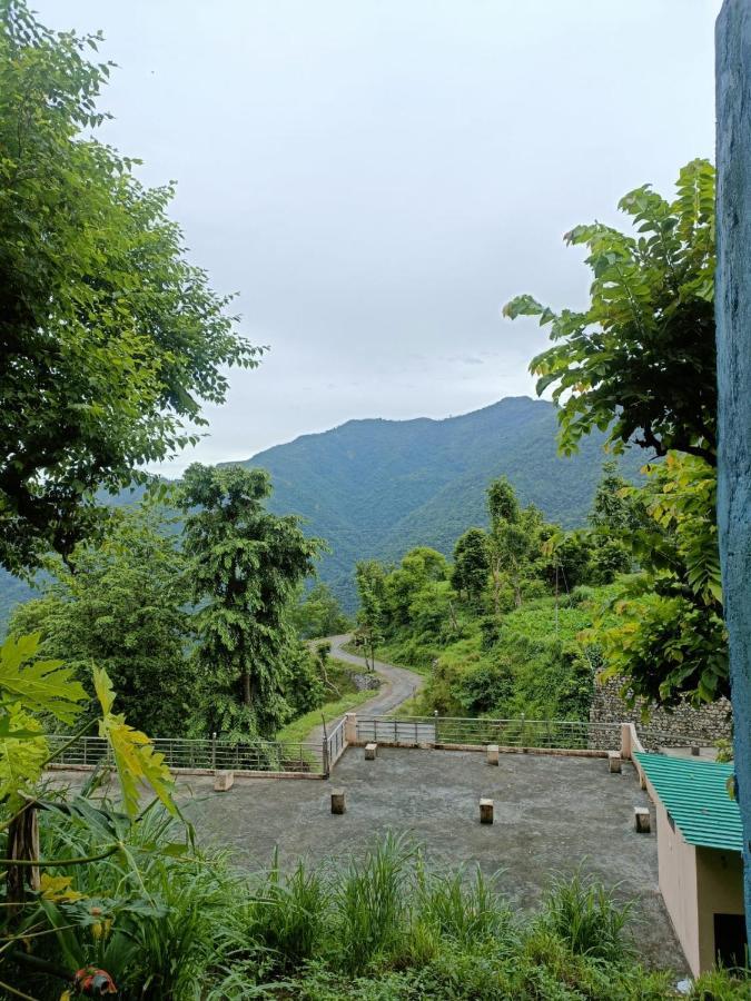 Nature Villa Rishikesh Exterior photo