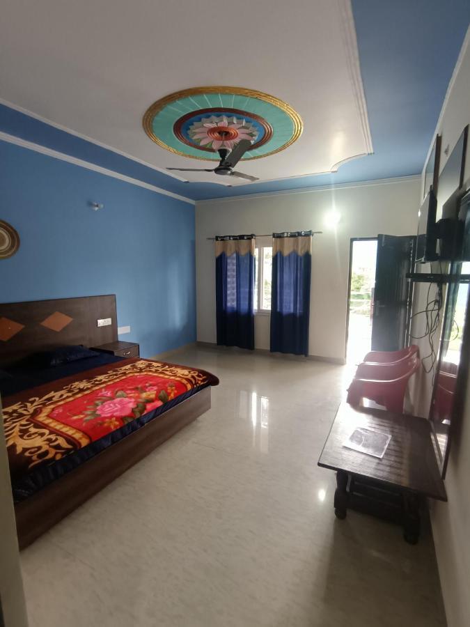 Nature Villa Rishikesh Exterior photo