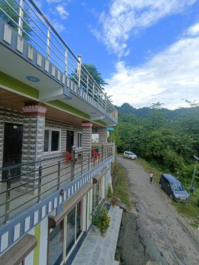 Nature Villa Rishikesh Exterior photo