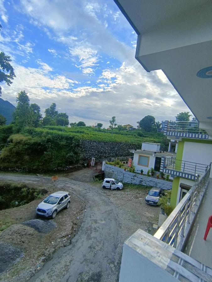 Nature Villa Rishikesh Exterior photo