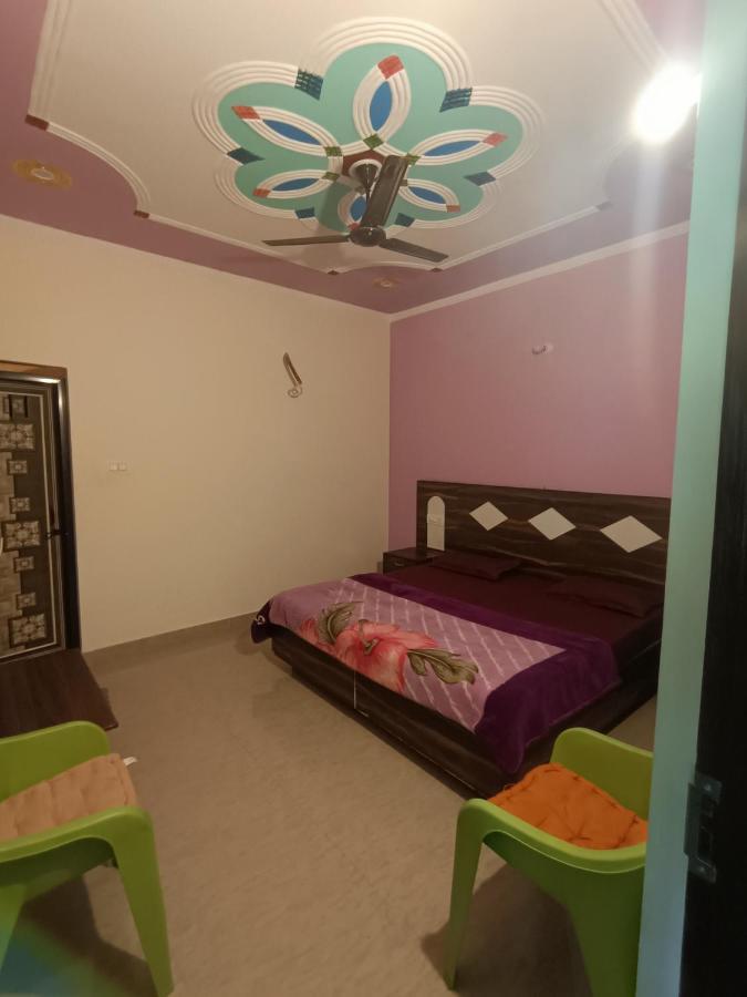 Nature Villa Rishikesh Room photo