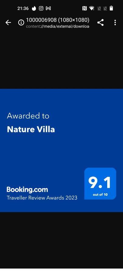 Nature Villa Rishikesh Exterior photo