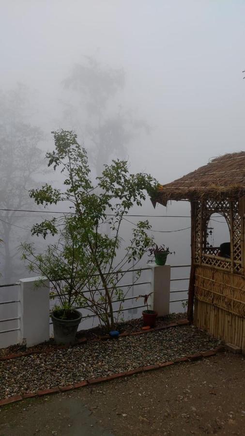 Nature Villa Rishikesh Exterior photo