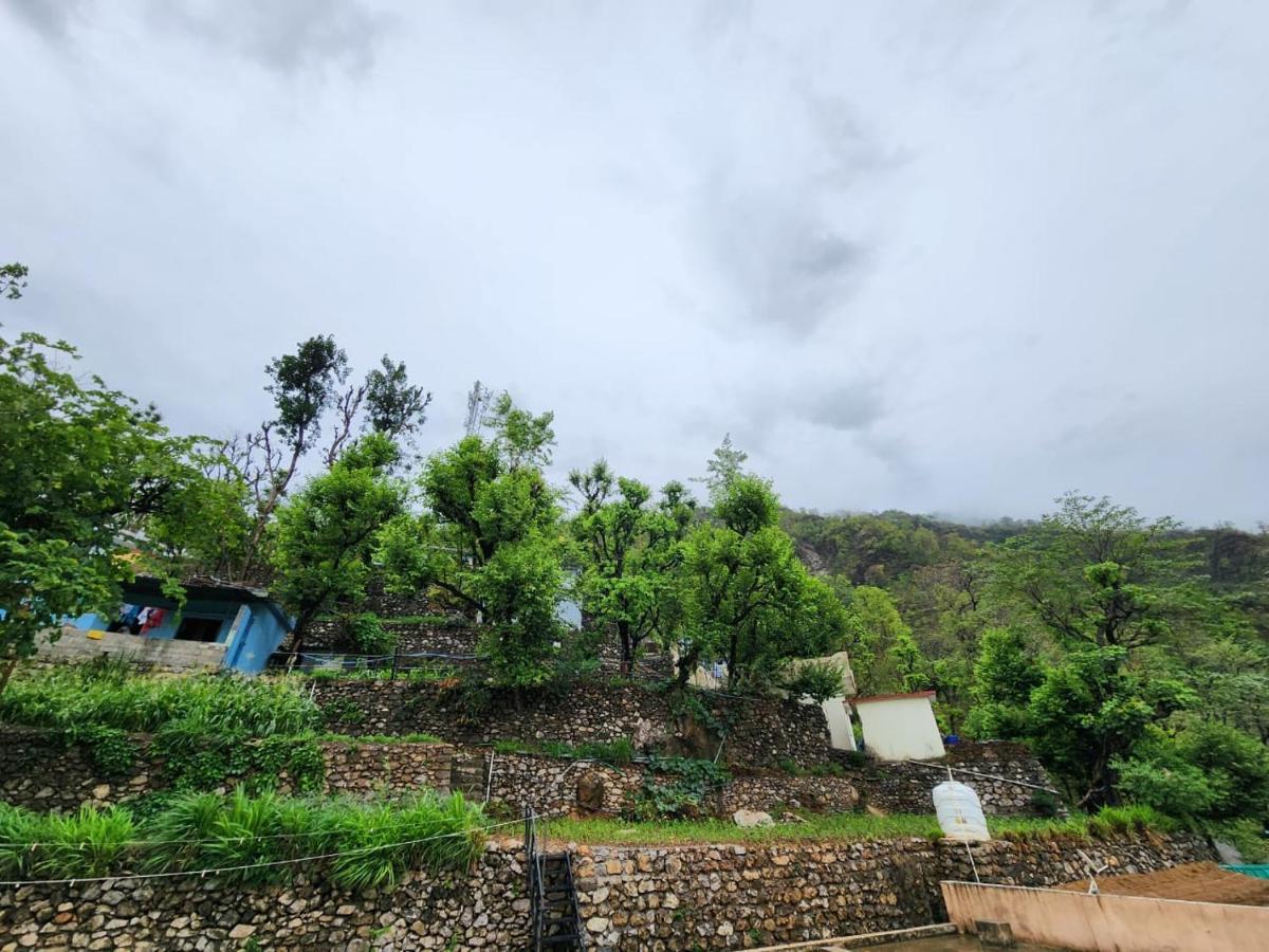 Nature Villa Rishikesh Exterior photo