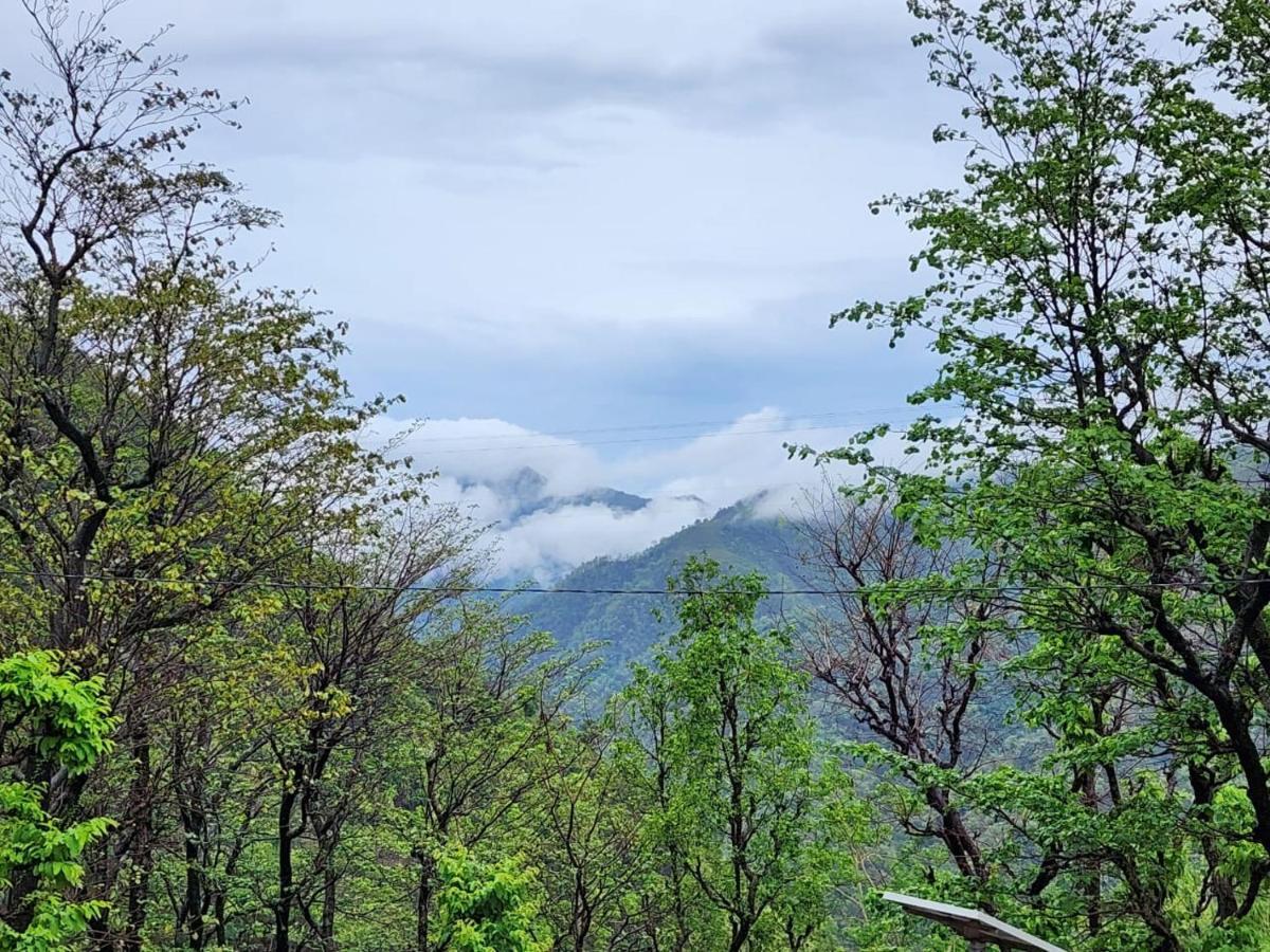 Nature Villa Rishikesh Exterior photo