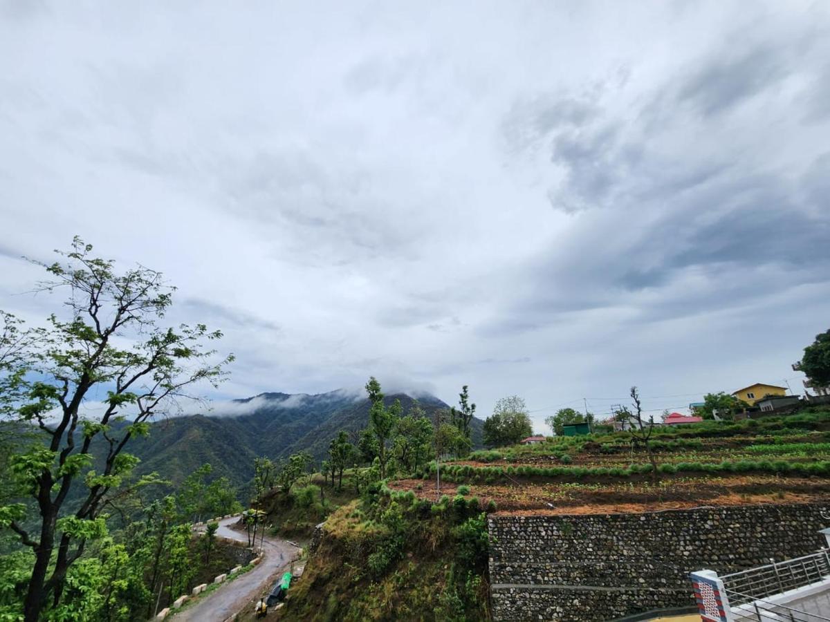 Nature Villa Rishikesh Exterior photo