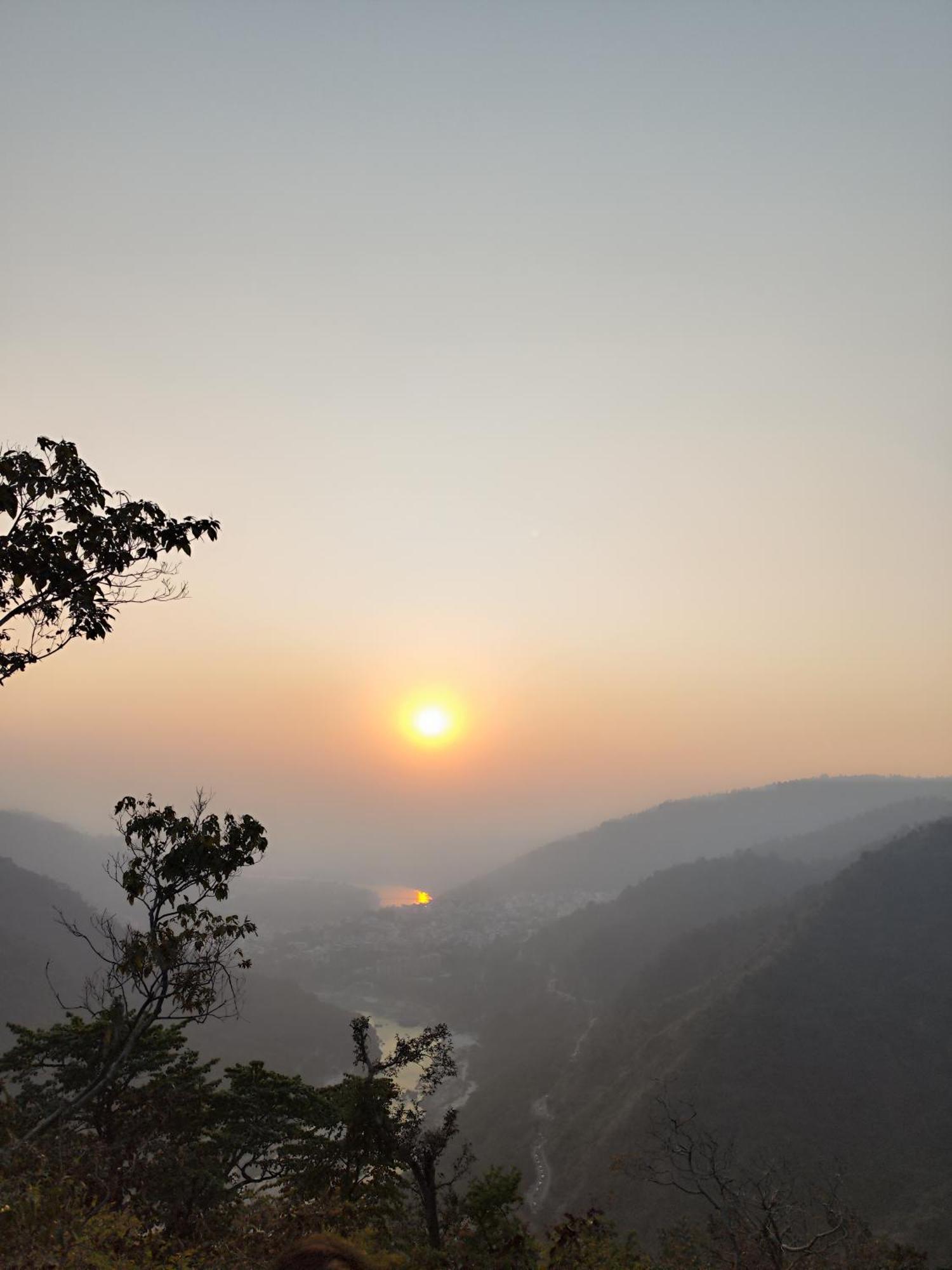 Nature Villa Rishikesh Exterior photo