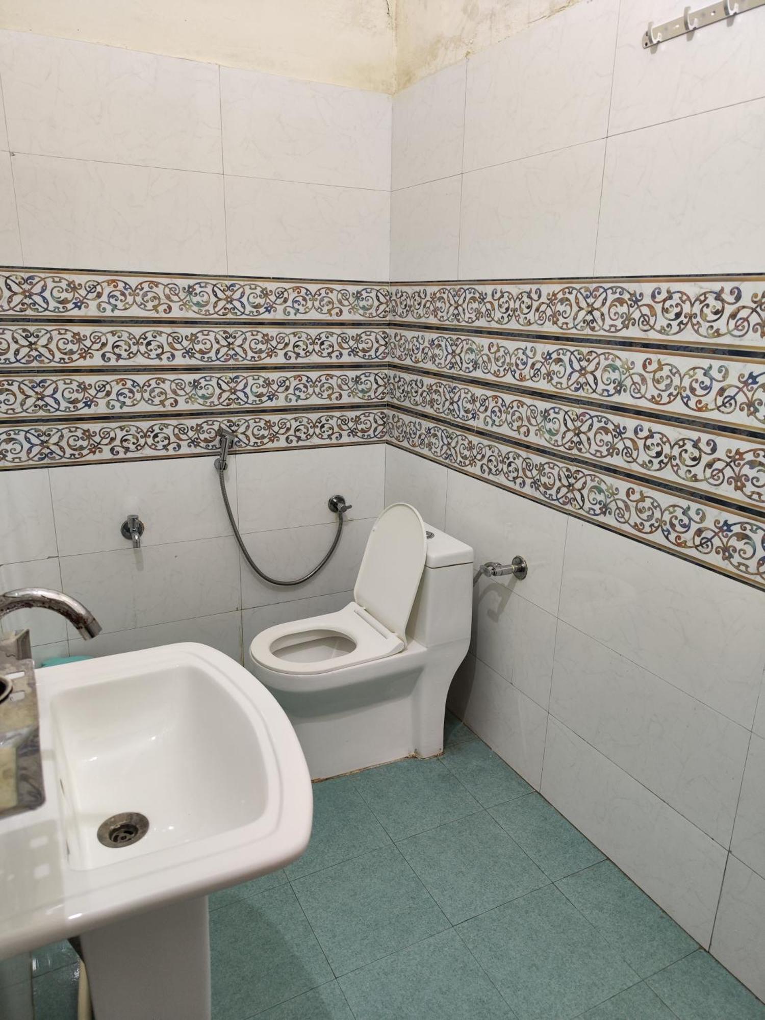 Nature Villa Rishikesh Room photo