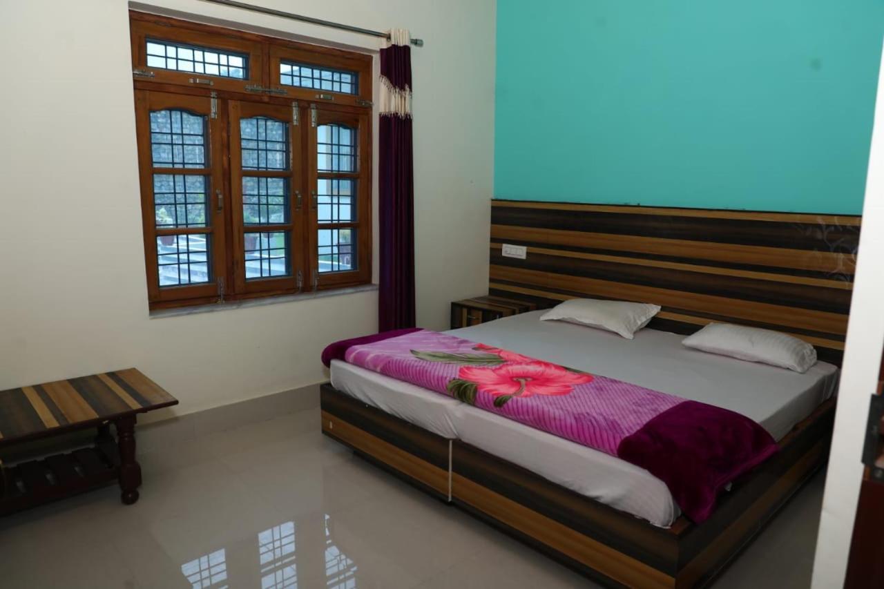 Nature Villa Rishikesh Room photo