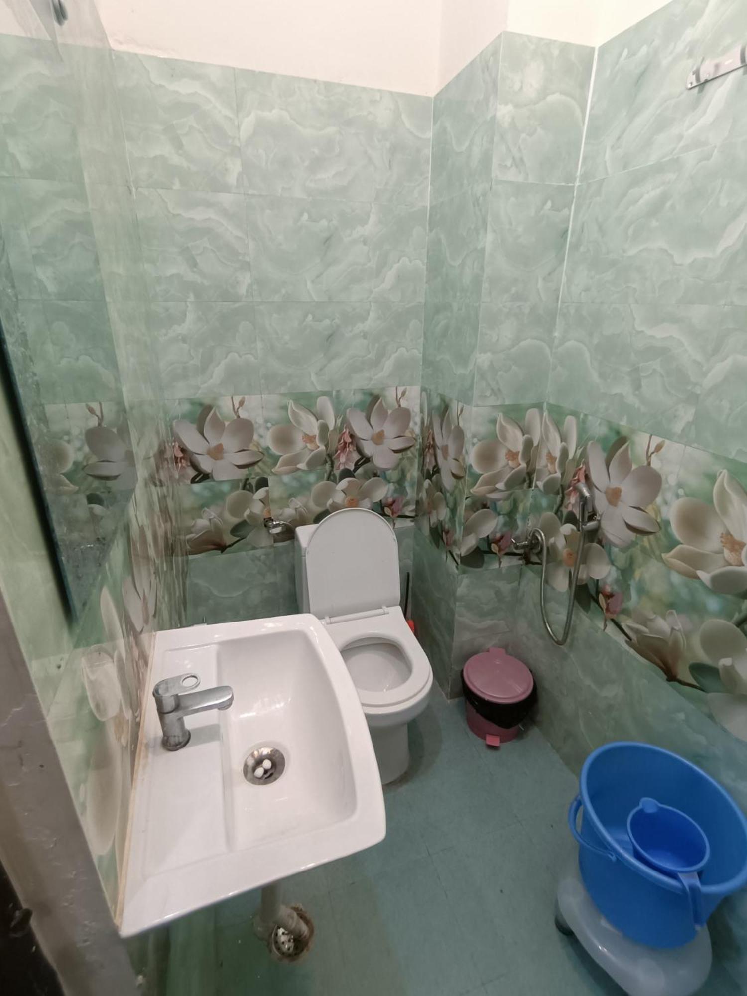 Nature Villa Rishikesh Room photo