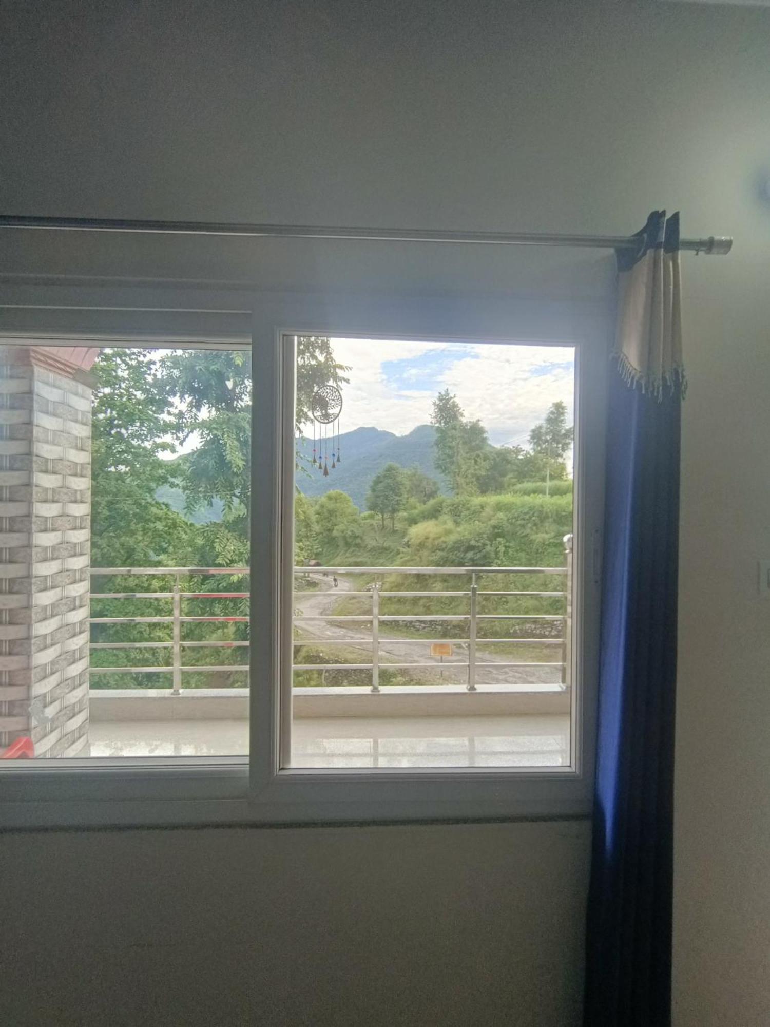 Nature Villa Rishikesh Room photo