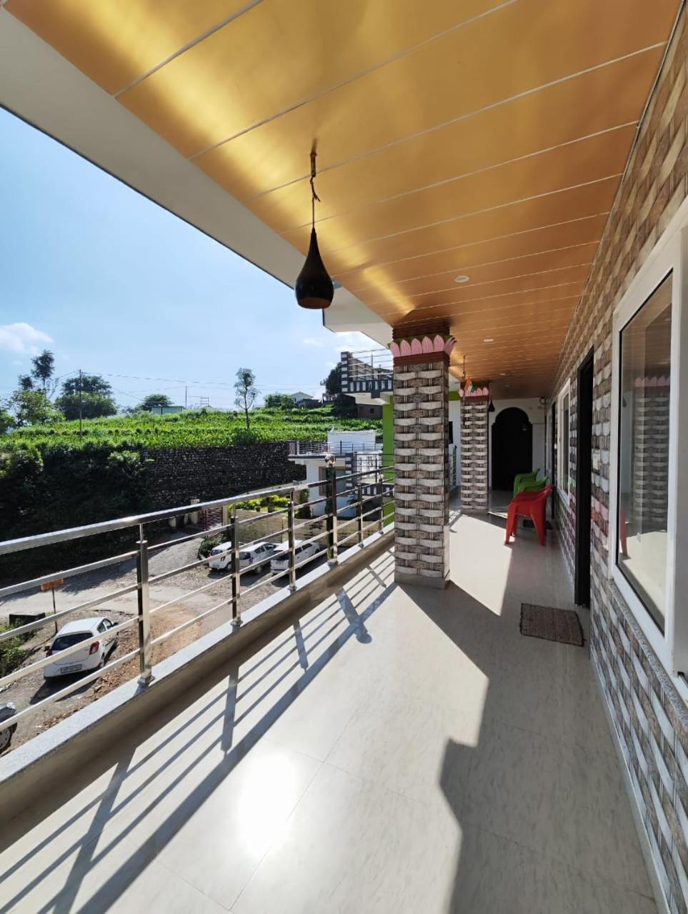 Nature Villa Rishikesh Exterior photo
