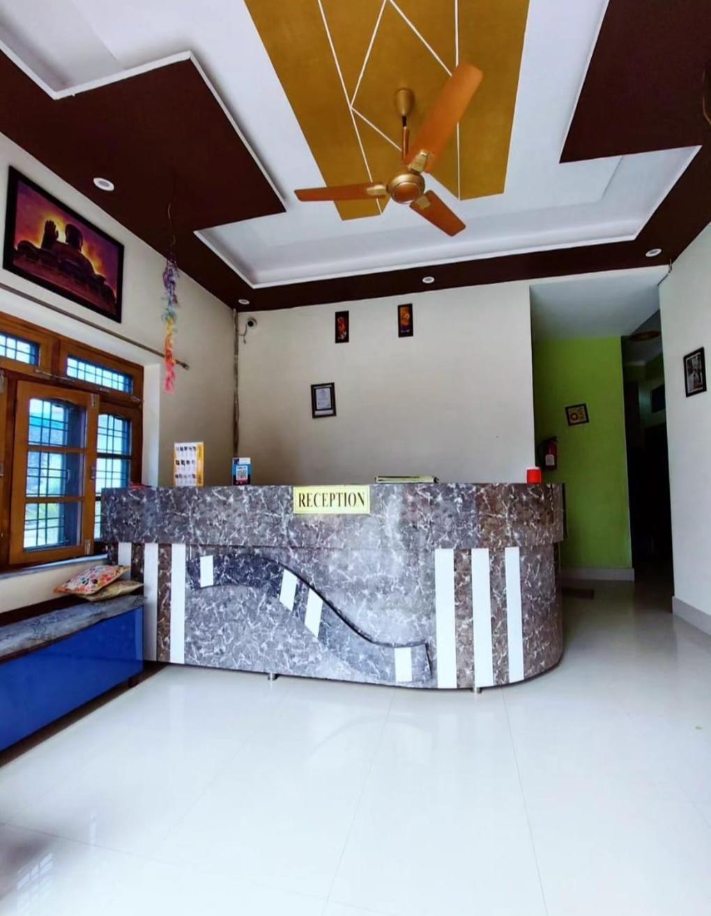 Nature Villa Rishikesh Exterior photo