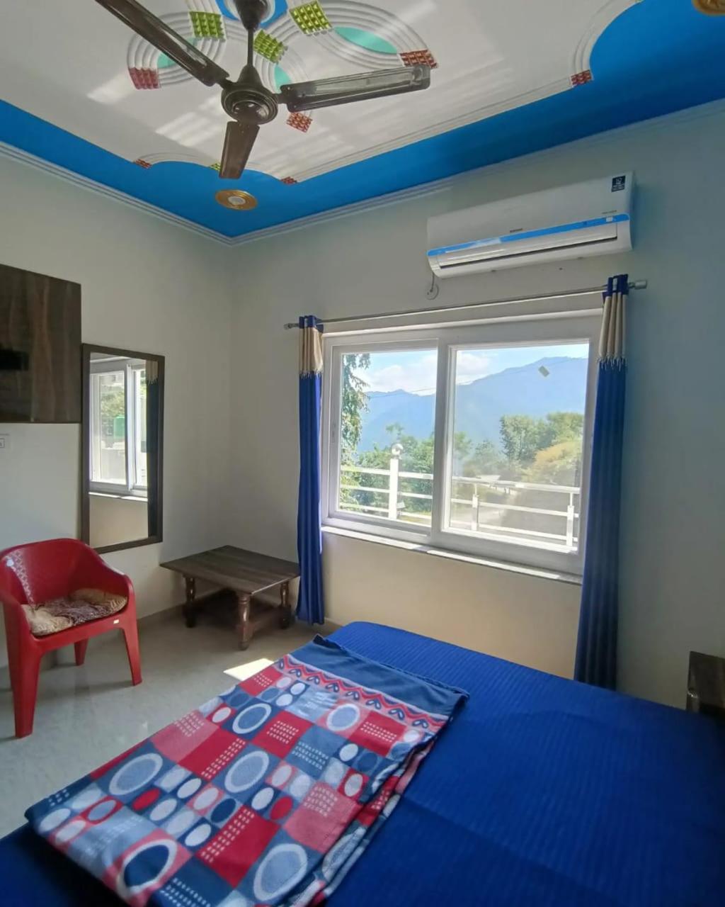 Nature Villa Rishikesh Exterior photo