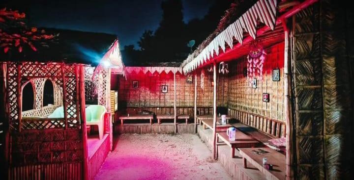 Nature Villa Rishikesh Exterior photo