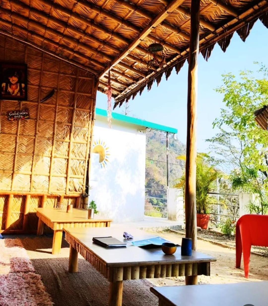 Nature Villa Rishikesh Exterior photo