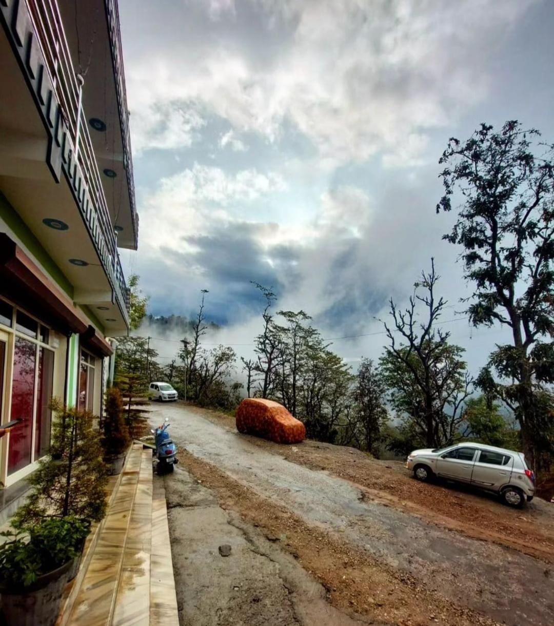 Nature Villa Rishikesh Exterior photo