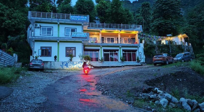 Nature Villa Rishikesh Exterior photo