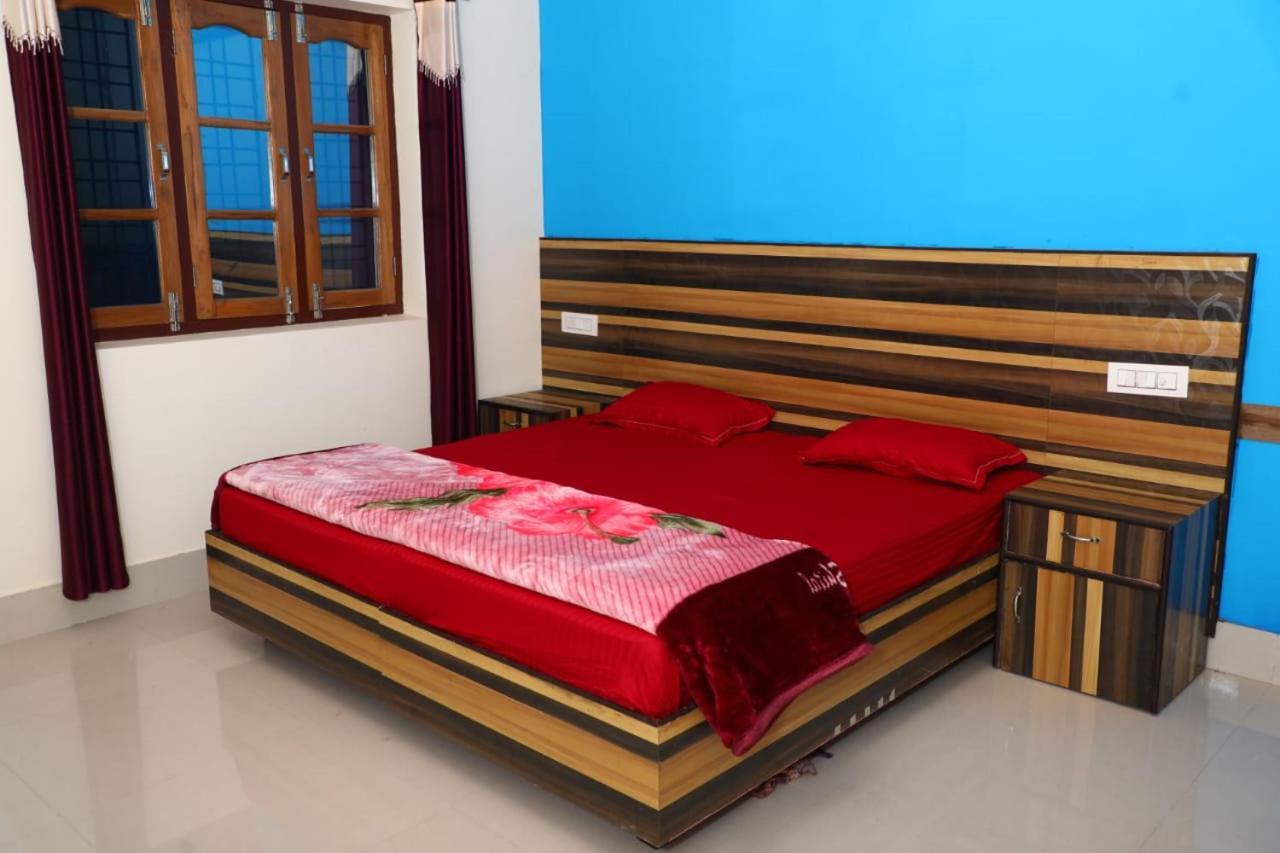Nature Villa Rishikesh Exterior photo