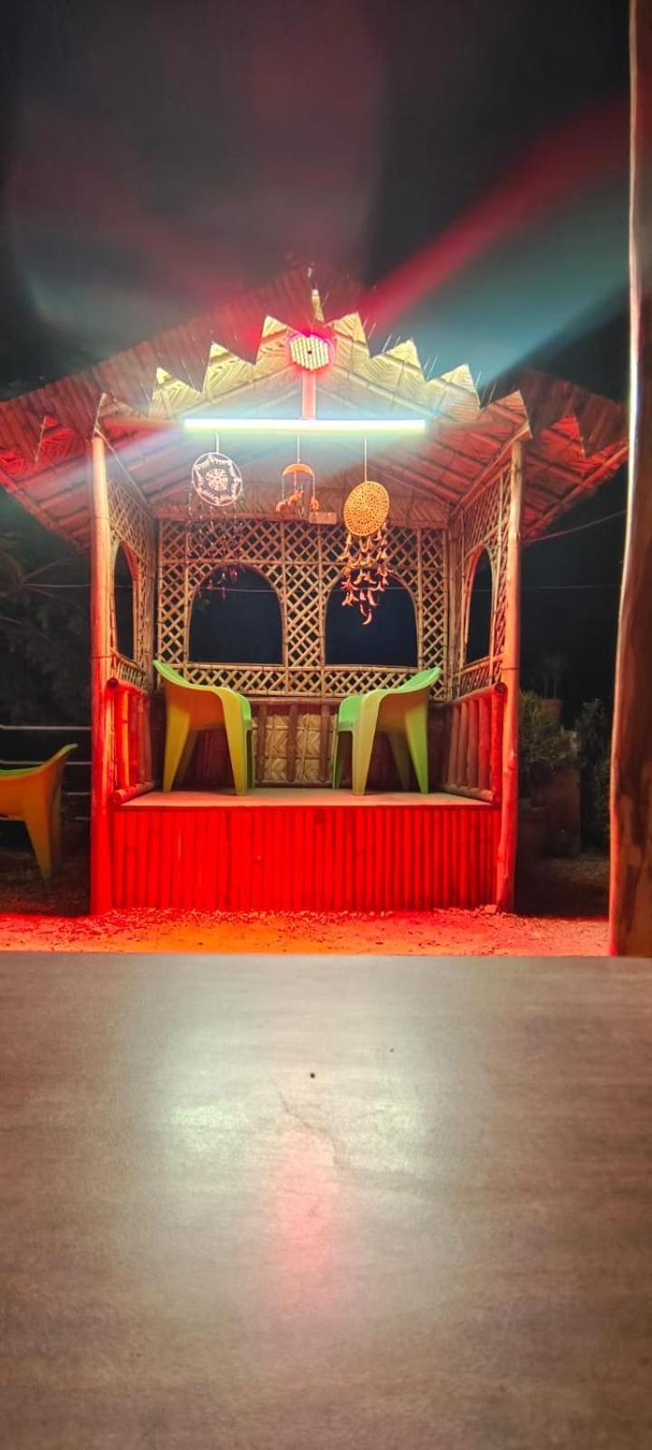 Nature Villa Rishikesh Room photo