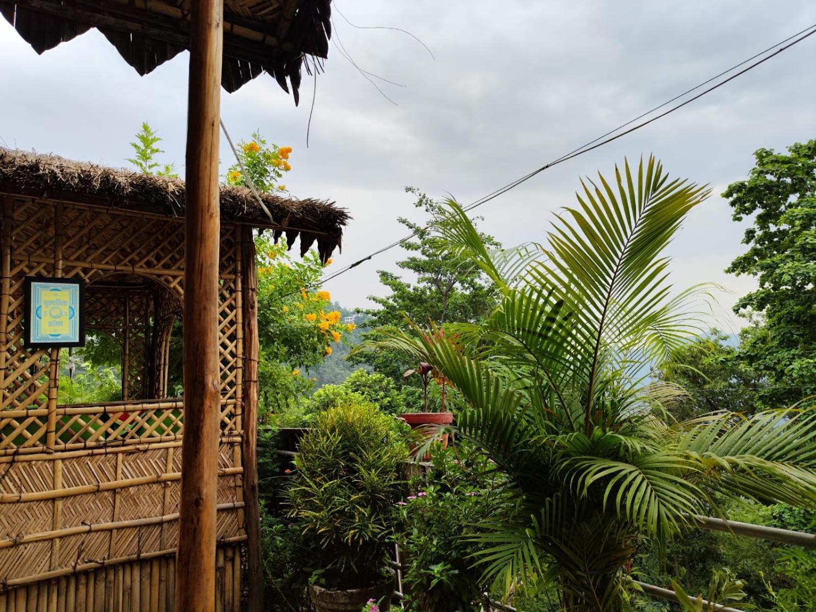 Nature Villa Rishikesh Exterior photo